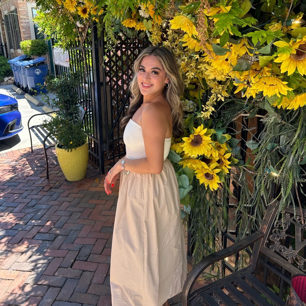 Meet your Posher, Kelsey